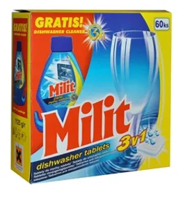 Finish Ultimate Plus All in 1 Lemon Spülmaschinentabs 90 Stk.